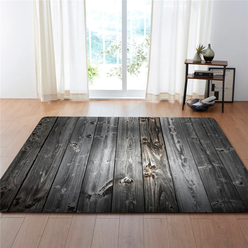  Branch Printed Carpets for Living Room Bedding Room Hallway Large Rectangle Area Yoga Mats Modern O - 32899441704