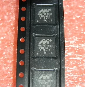 

2pcs/lot for Samsung T211 Cool 8198T wireless WIFI ic module 88W8787-BKB2 88W8787 BKB2