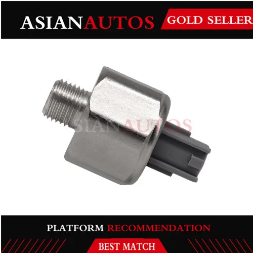 Высокое качество Датчик детонации двигателя 89615-12040 SU4040 5S2249 forToyota Camry 4runner Tacoma для Lexus ES300 GS300 GS400 SC400