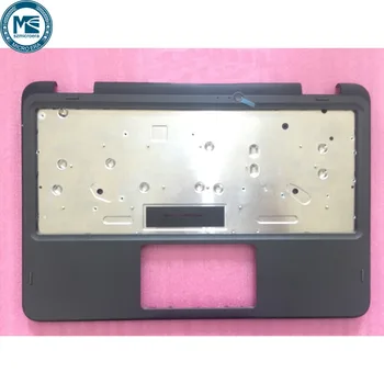 

new keyboard cover for Dell chromebook 11 5190 5190 2 in 1 360 rotation 02W44K Palm rest cover