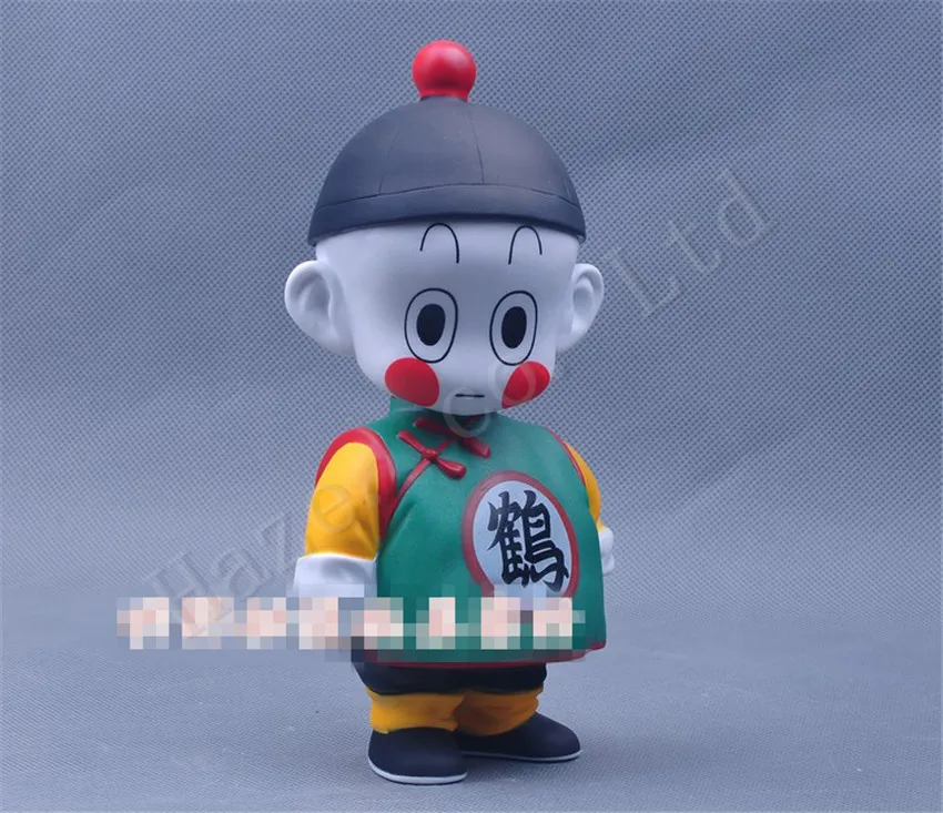 

Dragon Ball Jingan Dumpling 6'' PVC New Box Complete Figure Toy