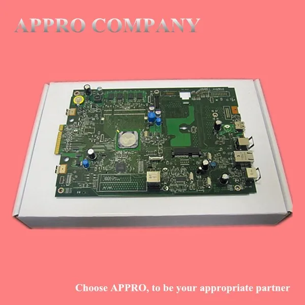 

New arrival Genuine color  LJ Enterprise 575DN 575 DN laser printer formatter board CD662-60001 for HP