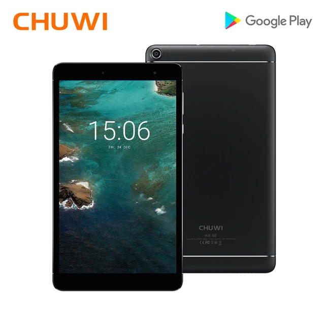Cheap CHUWI Hi8 SE MTK8735 Quad Core Android 8.1 Tablets 2GB RAM 32GB ROM Dual Camera Dual WIFI 2.4G/5G 8 inch 1920*1200 Tablet PC Cheap CHUWI Hi8 SE MTK8735 Quad Core Android 8.1 Tablets 2GB RAM 32GB ROM Dual Camera Dual WIFI 2.4G/5G 8 inch 1920*1200 Tablet PC