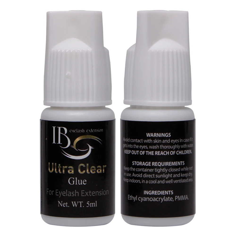 I Beauty Ultra Clear Glue (15)