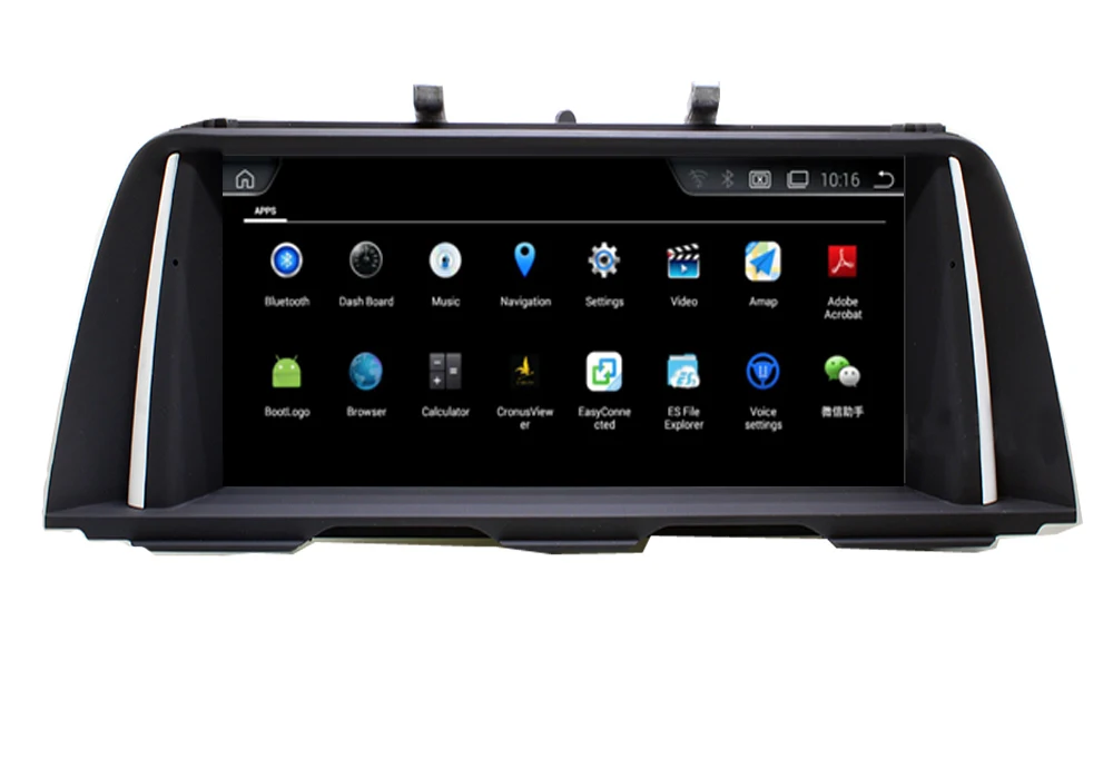 Top 10.25"Touch Android Car Radio GPS for BMW 5 Series F10 F11 (2010-2016) mirror link Intelligence Car Multimedia System Free Map 11 Top 10.25"Touch Android Car Radio GPS for BMW 5 Series F10 F11 (2010-2016) mirror link Intelligence Car Multimedia System Free Map 11