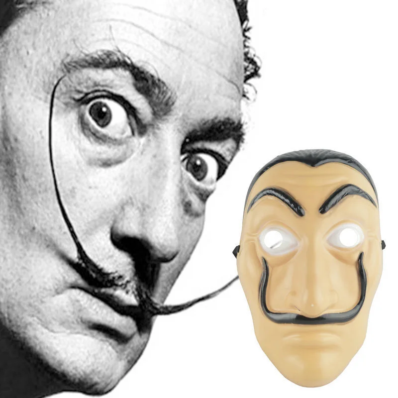 

2019 Funny toys Adult Party Drama mask Horrible Cosplay Masks Masquerade April Fools' Day Halloween Party