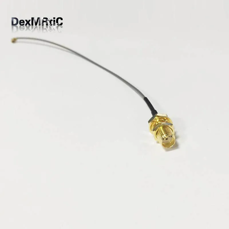 433Mhz wireless module antenna