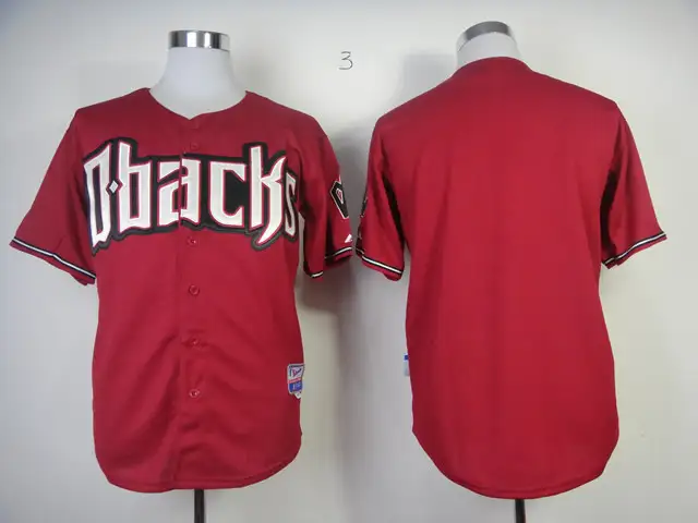 arizona diamondbacks youth jersey