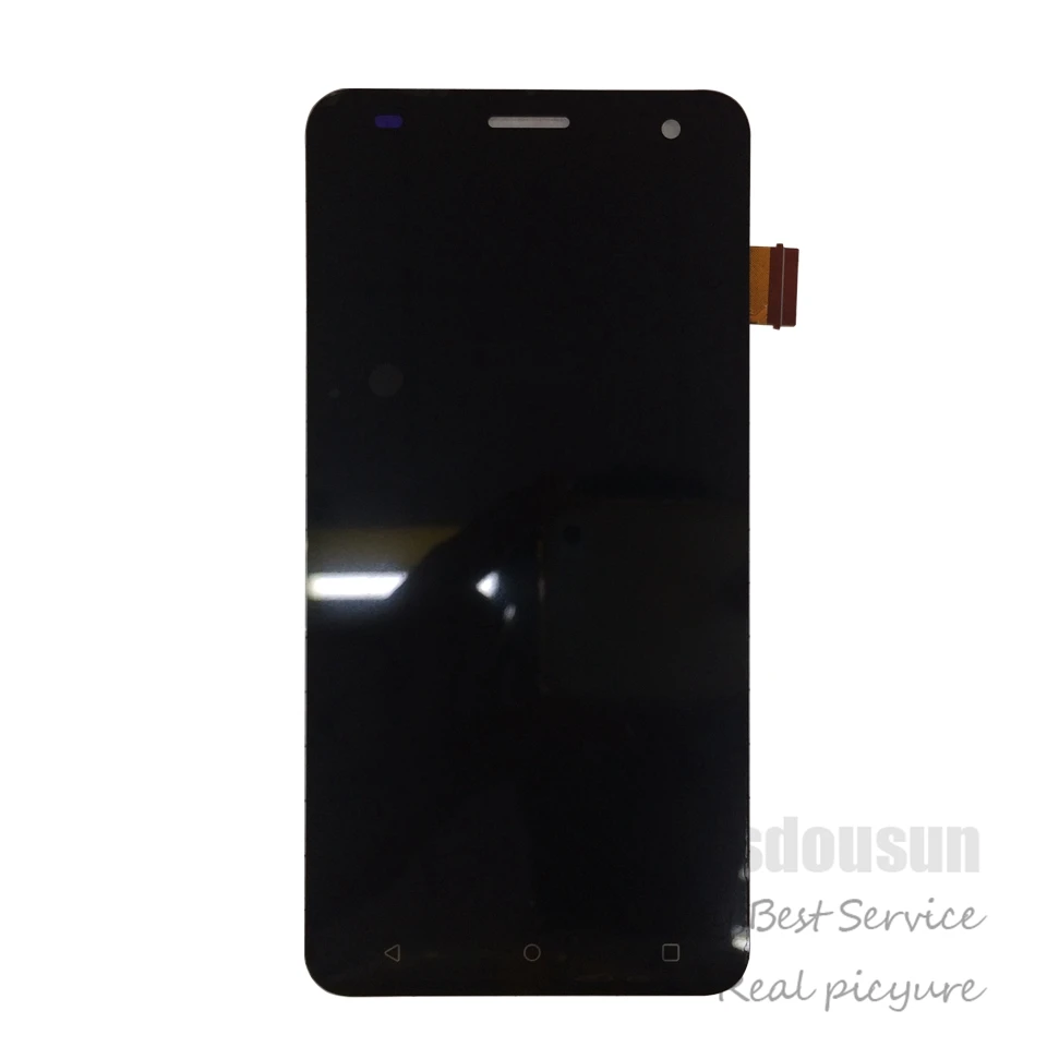 Fly FS504 LCD Assembly  90 bw (2)