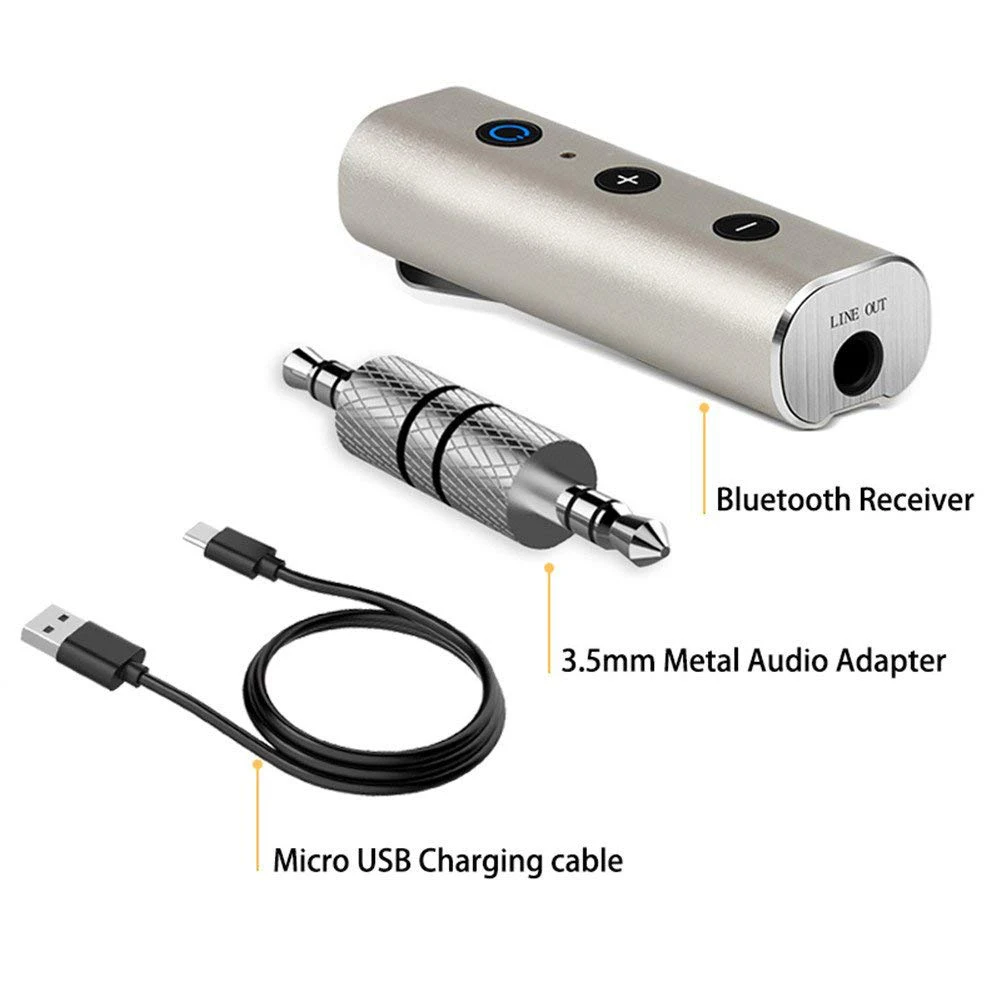 2 в 1 беспроводной Usb Bluetooth аудио передатчик приемник ТВ автомобильный музыкальный приемник Универсальный музыкальный адаптер рецептор для