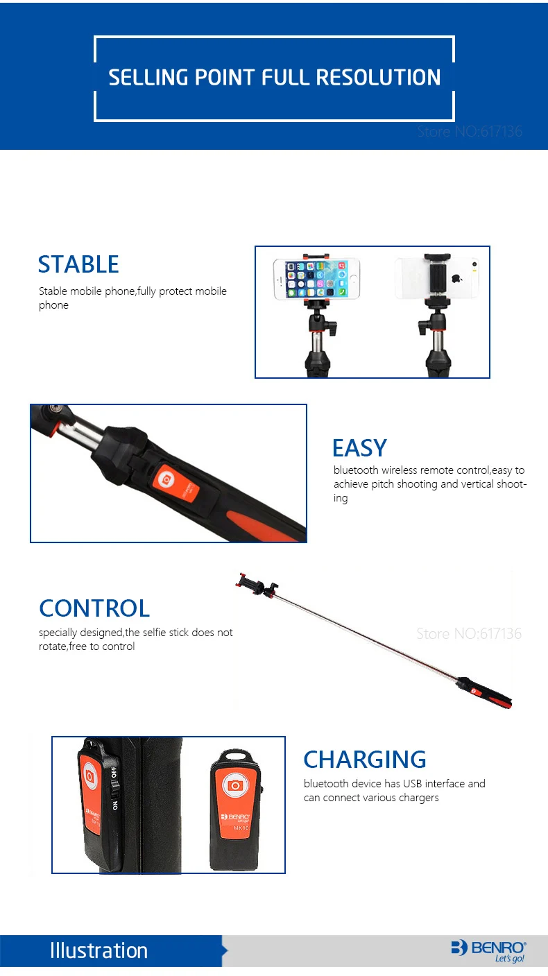 BENRO MK10 09-4
