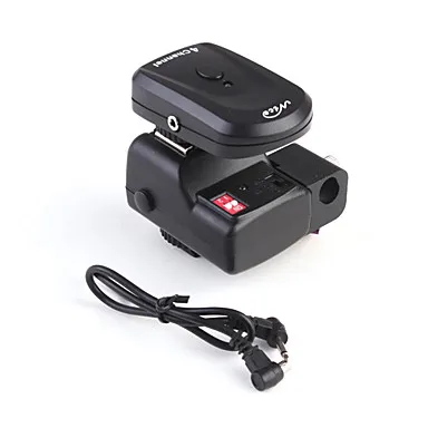 Wansen PT-04NE Channels Radio Wireless Speedlite Flash Trigger