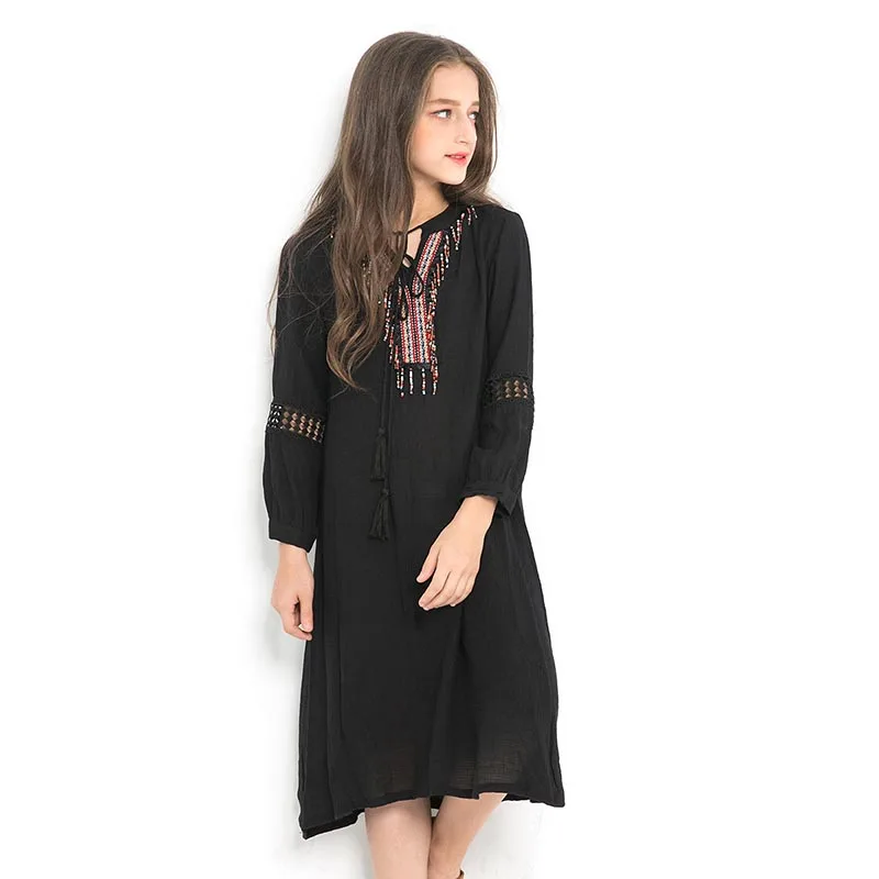 girls dresses age 13