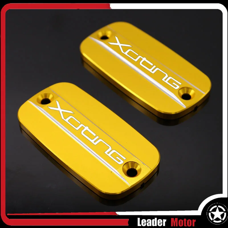 Для kycco XCITING 250 2011- XCITING 300 XCITING 350 XCITING 400/500 передний тормоз сцепления цилиндр жидкость Крышка Резервуара