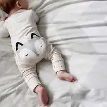 Штаны для маленьких мальчиков и девочек; одежда из хлопка; длинные брюки для малышей; штаны-шаровары для маленьких девочек; одежда для маленьких мальчиков и девочек