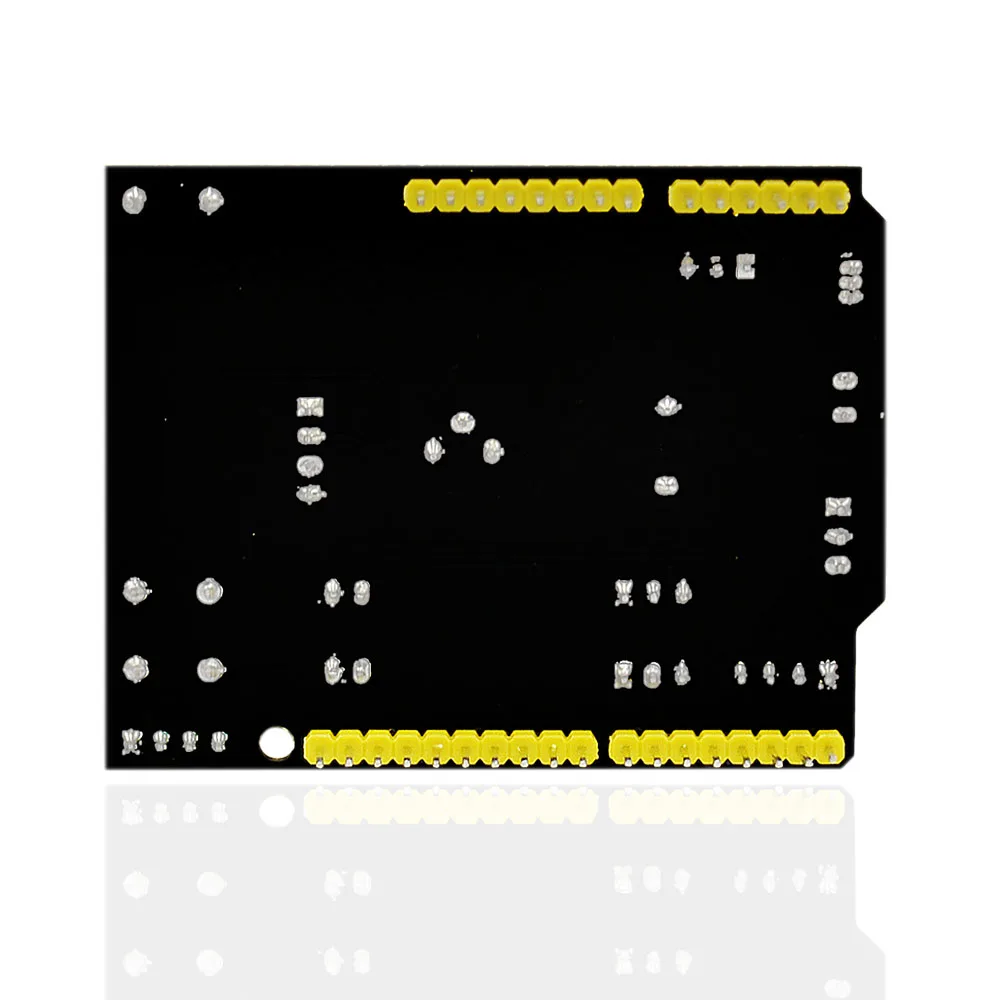 Бесплатная доставка! Многоцелевой щит keyestudio V1 для проектов Arduino|Аксессуары