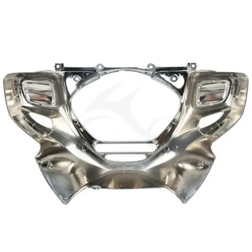 Передняя Нижняя крышка капота двигателя мотоцикла для Honda Goldwing GL1800 2012- 2013 F6B 2013