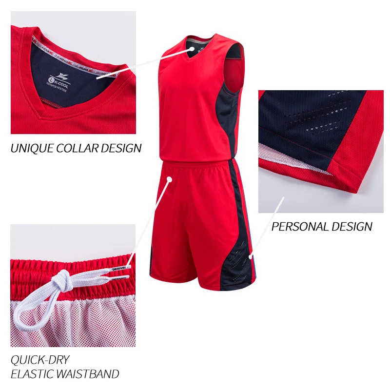 DIY الرجال الفانيلة كرة السلة رخيصة أزياء كرة السلة مجموعات قميص بدون أكمام فريق التدريب قمصان رياضية سريعة الجافة في الهواء الطلق الملابس DIY الرجال الفانيلة كرة السلة رخيصة أزياء كرة السلة مجموعات قميص بدون أكمام فريق التدريب قمصان رياضية سريعة الجافة في الهواء الطلق الملابس