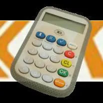 APG8202 PINhandy 2 OTP Generator Dynamic Password Generators
