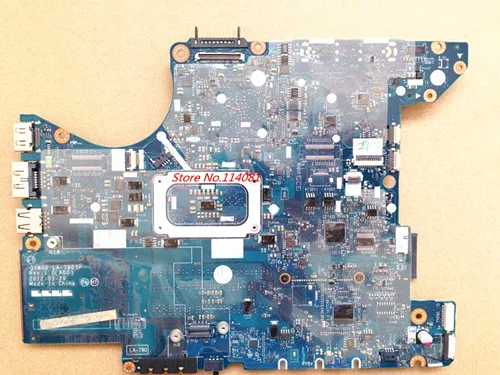 Dell Latitude E5430 Motherboard LA-7901P NO CPU NO RAM