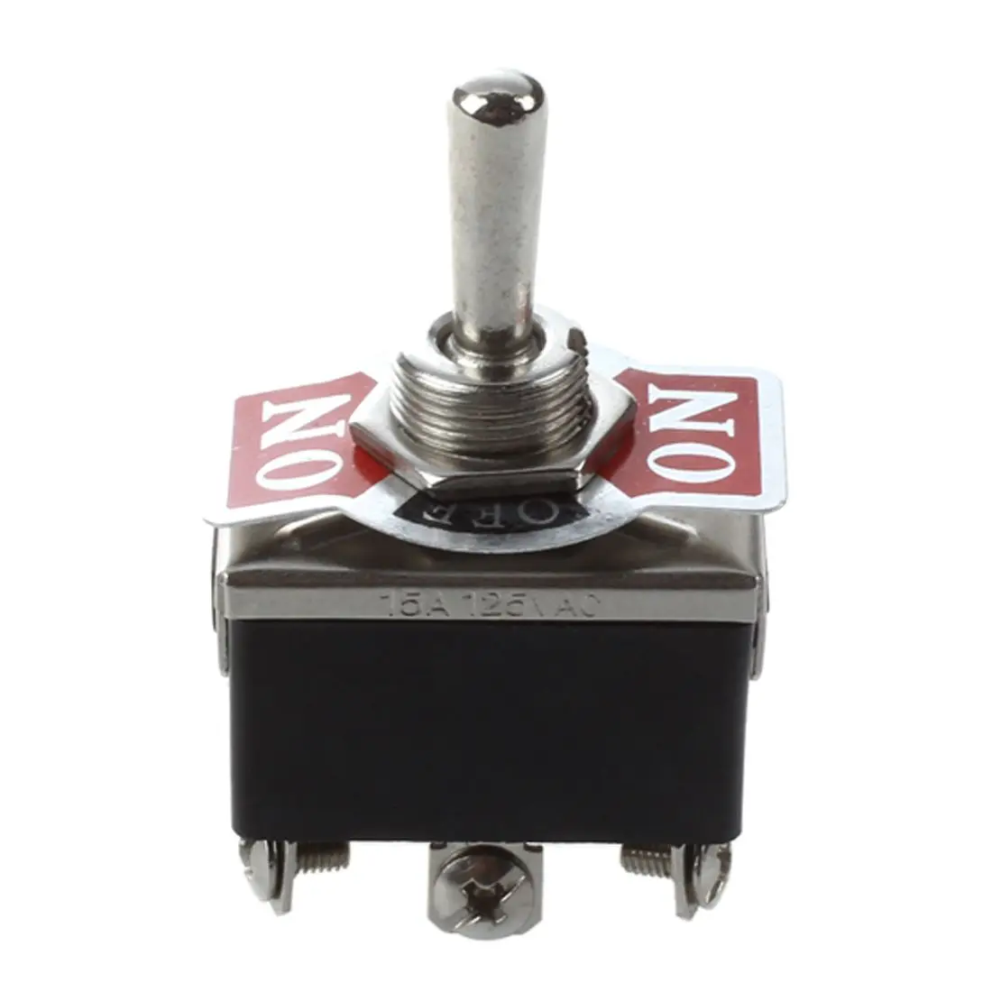 20A 12V selector switch on / off / on / off switch newin Switches from