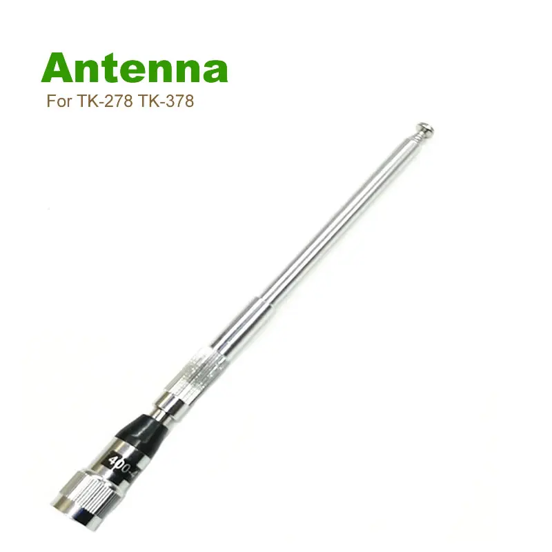 bilder für High Gain 3.5dBi VHF 136-174 mhz Oder UHF 400-470 mhz Teleskopantenne TNC Stecker Für TK-278 TK-378 Radio bilder für High Gain 3.5dBi VHF 136-174 mhz Oder UHF 400-470 mhz Teleskopantenne TNC Stecker Für TK-278 TK-378 Radio