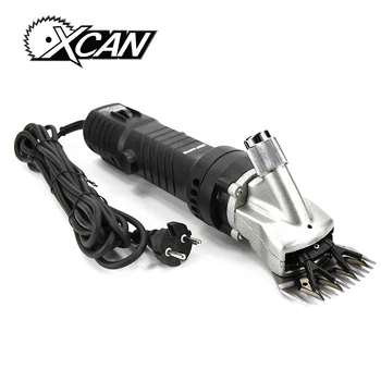 

New 450W Electric Sheep / Goats Shearing Clipper Shears +1 set straight 13 tooth blade + comb