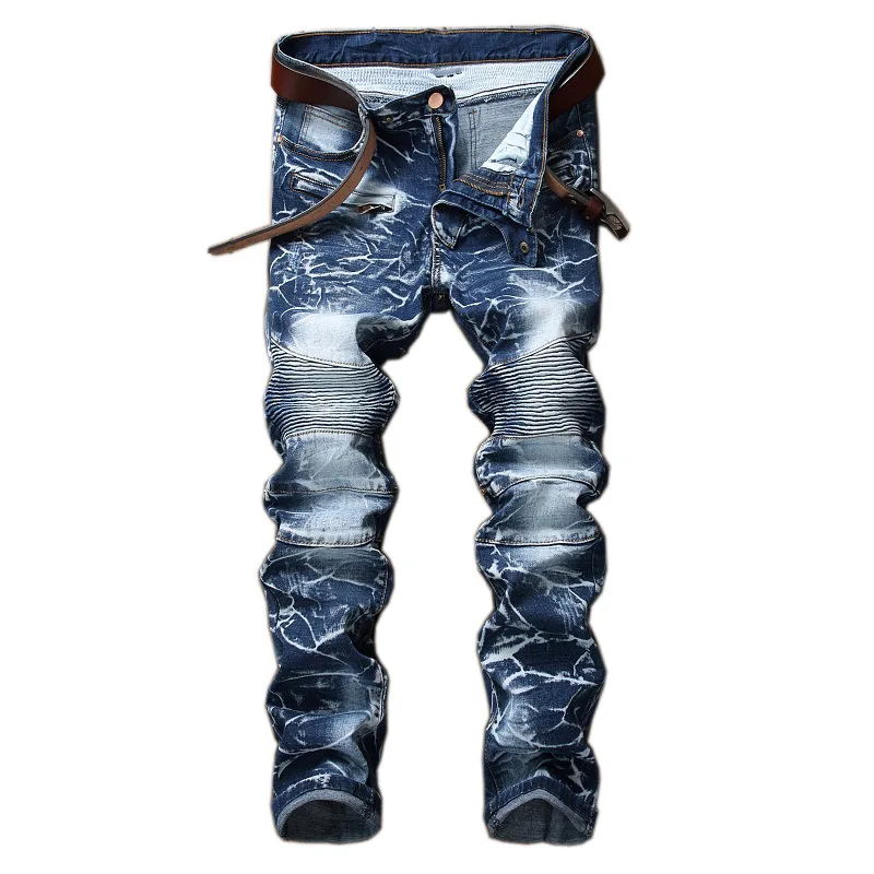 multi wash jeans