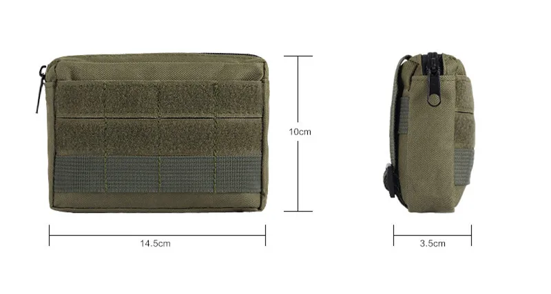 Men Waist Bag (3)