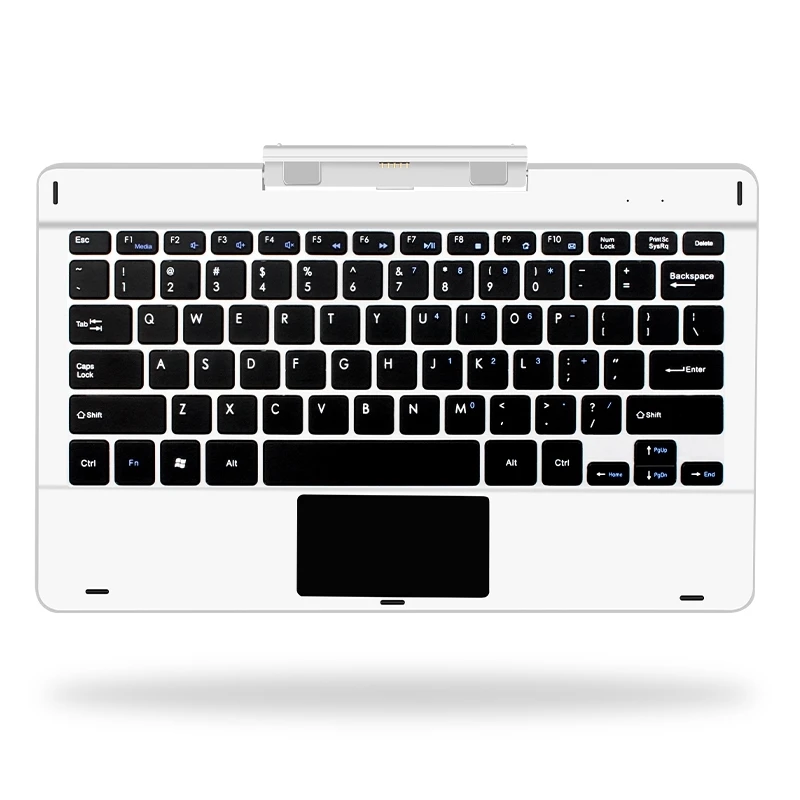  Tablet PC Magnetic Docking Keyboard for Jumper EZpad 6 Pro Keyboard for Jumper EZpad 6s Pro