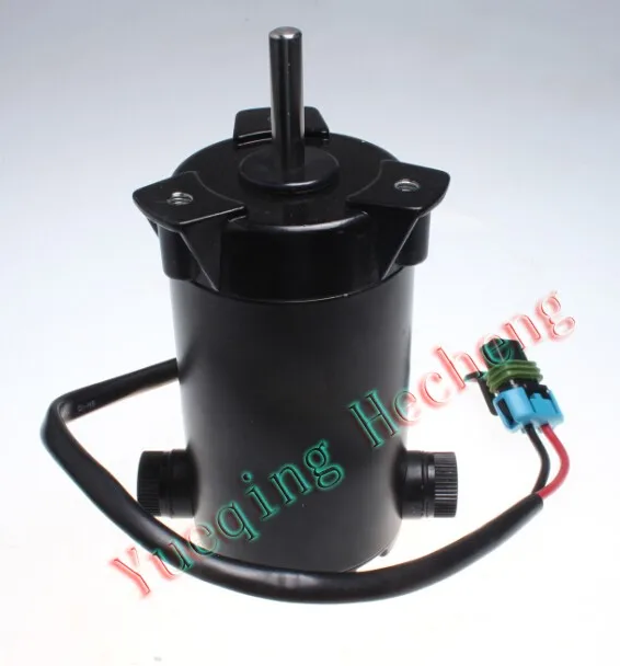 Electric Motor 54-60006-13 14V DC FAN MOTOR 93.8W 2800RPM For Carrier