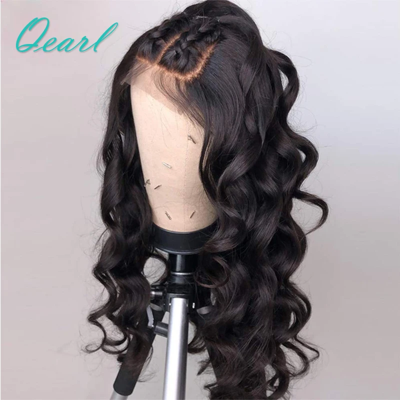 loose wave wig (4)