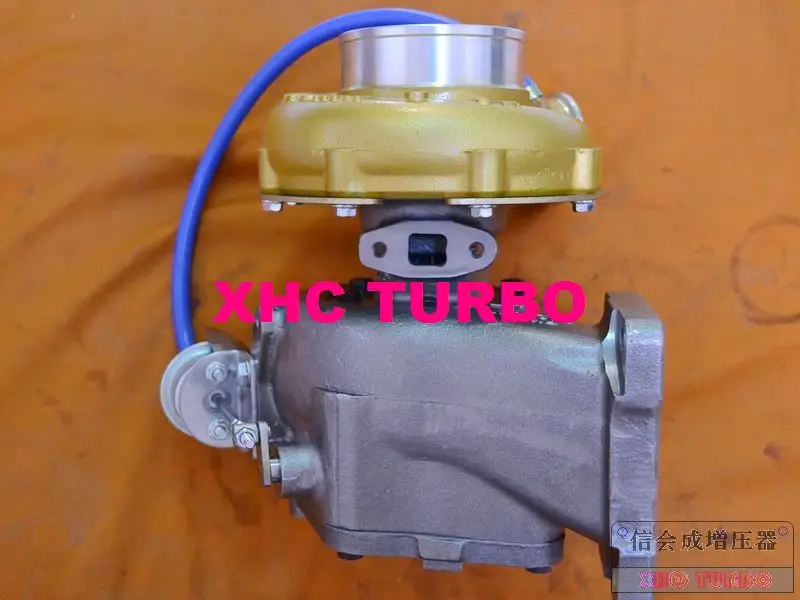 HS50W M3300-1118100-502-4-XHC