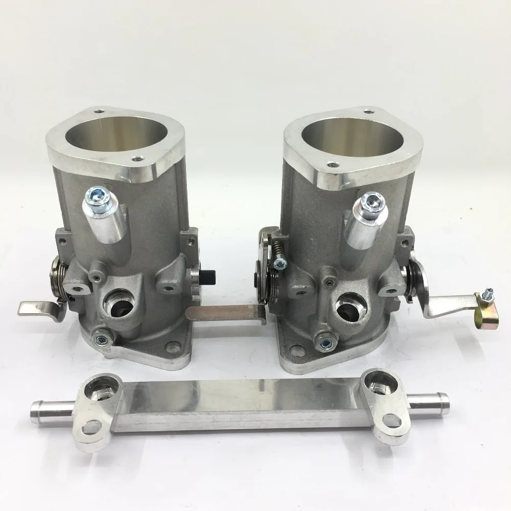45IDA Throttle Bodies replace 45mm er and dellorto carburettor