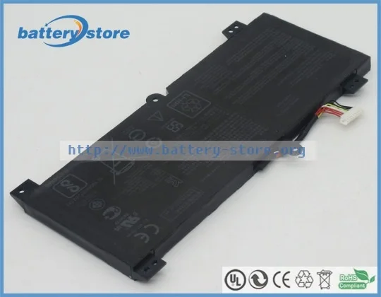 Оригинальный аккумулятор C41N1731 66 Вт для ASUS ROG Strix GL504GW Scar II GL504GM ES155T ES158T бесплатная