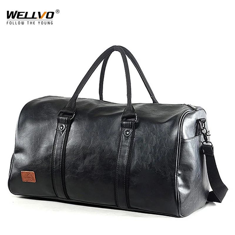 bolsos-de-viaje-impermeables-para-hombre-bolsa-de-viaje-de-gran-capacidad-de-piel-sintetica-color-negro-xa10c