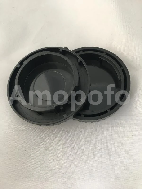 10 шт. Камера Крышка корпуса+ Задняя крышка объектива Кепки для Nikon 1 N1 V1 J1 Камера