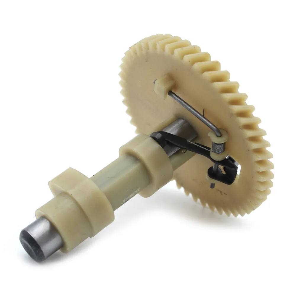 

Nylon Camshaft Cam Shaft For HONDA GX160 GX200 GX 160 200 170F 168F 2KW 2.8KW 6.5HP 7HP Gasoline Engine Motor Generator Mower