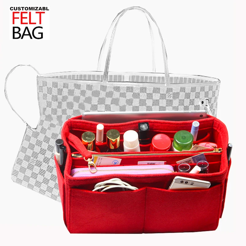 Organizador neverfull sale