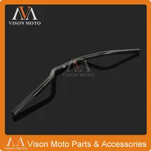 1 1/" 28 мм алюминиевые рукояти ручка трубы для CRF250R CRF450R SXF SXS TTR250 DT230 KLX150 KLX250 S/SM DR650 Байк Гонки