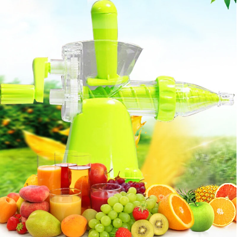  Multifuctional Manual Juicer Lemon Squeezer Household Fruit Citrus Orange Juice Maker Kitchen Accessories 