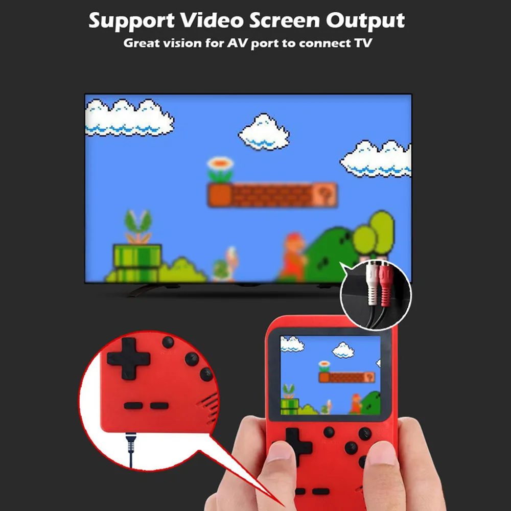 video game