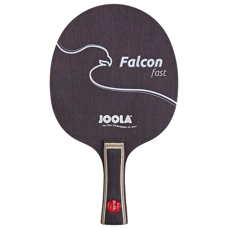 

Original Joola Falcon Fast Table Tennis Racket Ping Pong Blade Fast Bat 7 Pure Wood CS FL