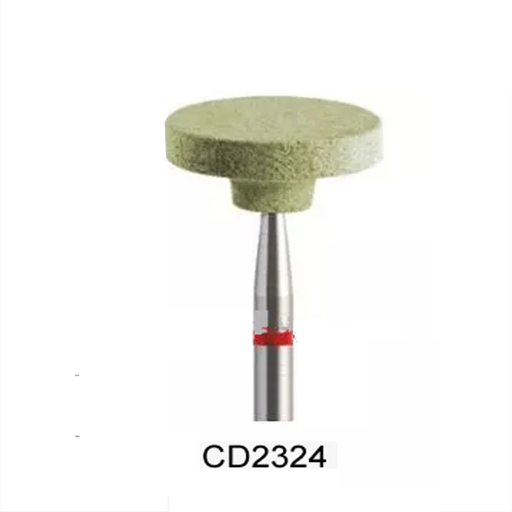 1pc dental diamond stone ceramic grind zirconia emax restorations