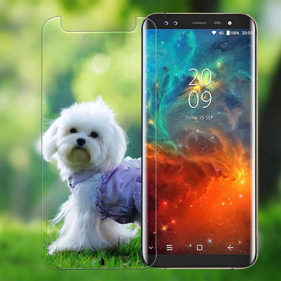 Защитное стекло для экрана Blackview S8 s 8 a8 bv8000 9000 7000 pro bv6000 закаленное Blackvvie a vb6000