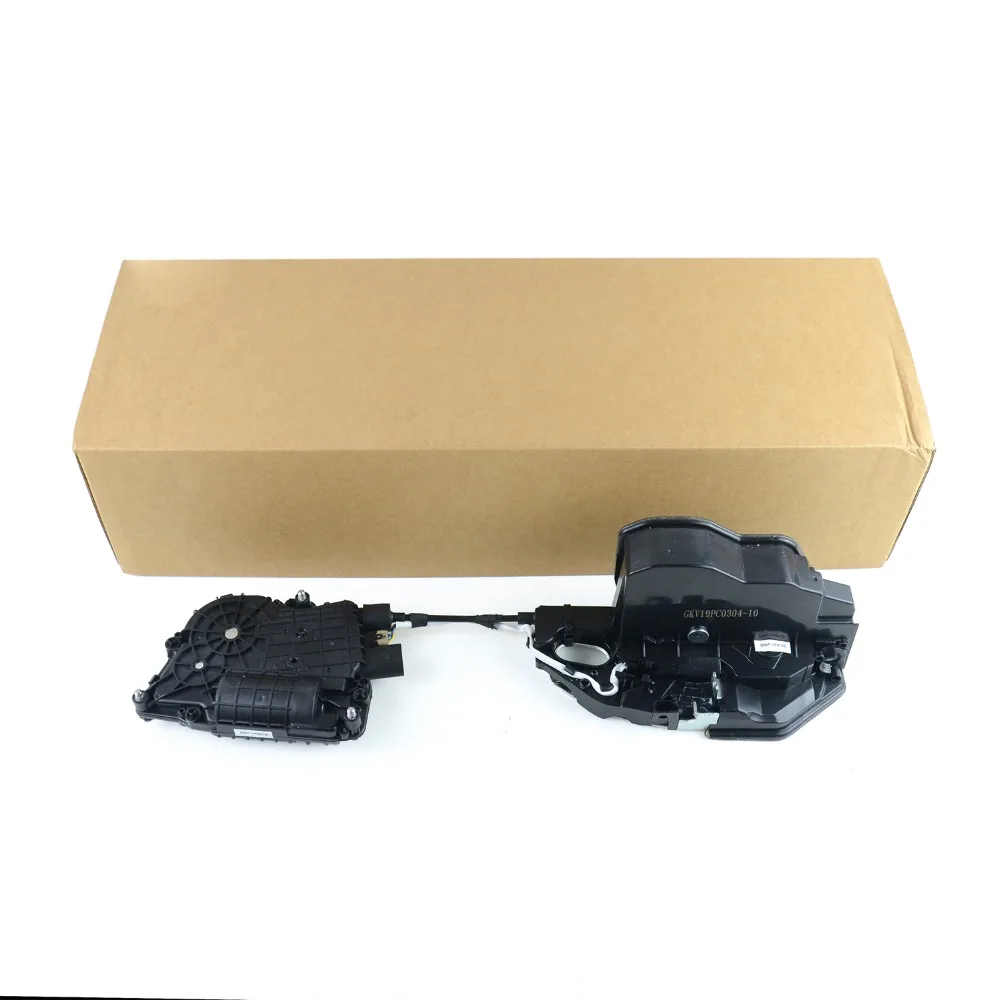 AP03 новый 51 21 7 185 689 51217185689 для BMW F01 F02 F04 F10 механизм замка передней левой двери и