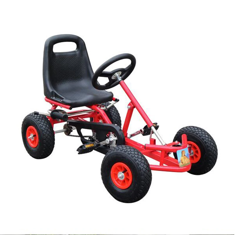 Detail Feedback Questions About Kids Pedal Go Kart Ride On Rubber Aliexpress