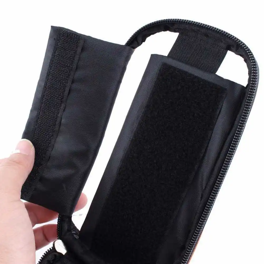 Sale Touch Screen Bicycle Bags Cycling MTB Mountain Bike Frame Front Tube Storage Bag for 5.0 inch Mobile Phone Waterproof 5