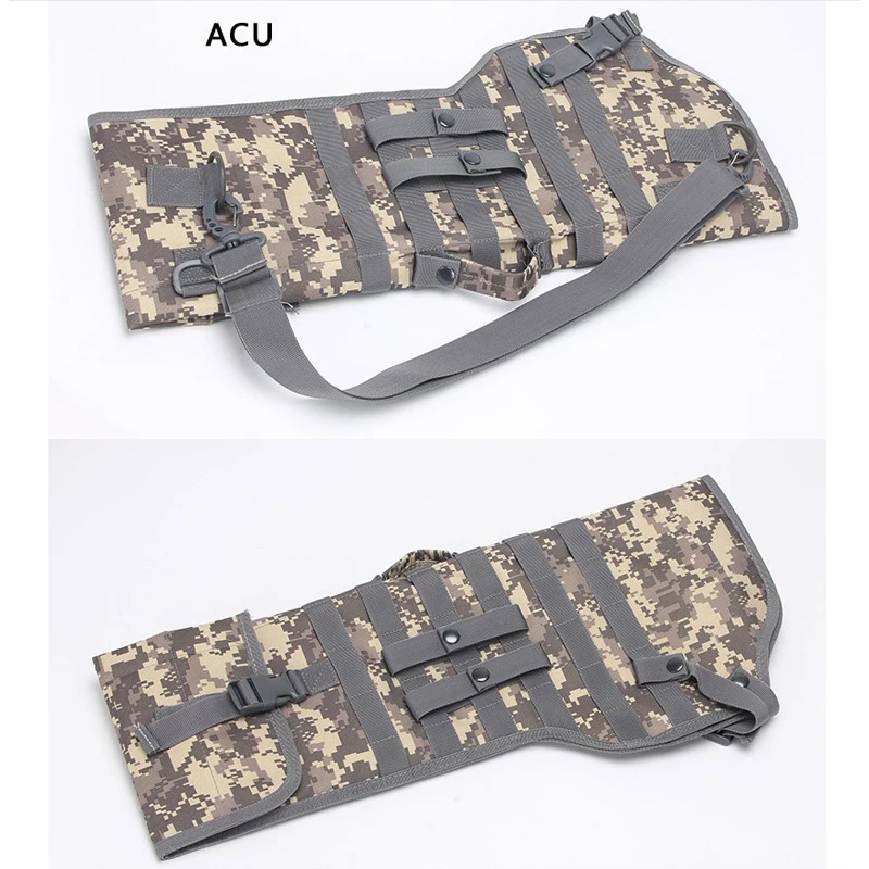 TAK YIYING Охотничьи Аксессуары тактический винтовочный ножны рюкзак дробовик Чехол кобура Sair AR15 M4 M16 Mossberg