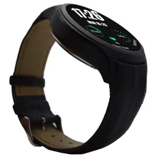 NO. 1 D5 Smart Uhr Android 4.4 GPS uhr LEM1 smart uhr X5 Bluetooth 3G WiFi SmartWatch iOS & Android Smartphone diesel uhr